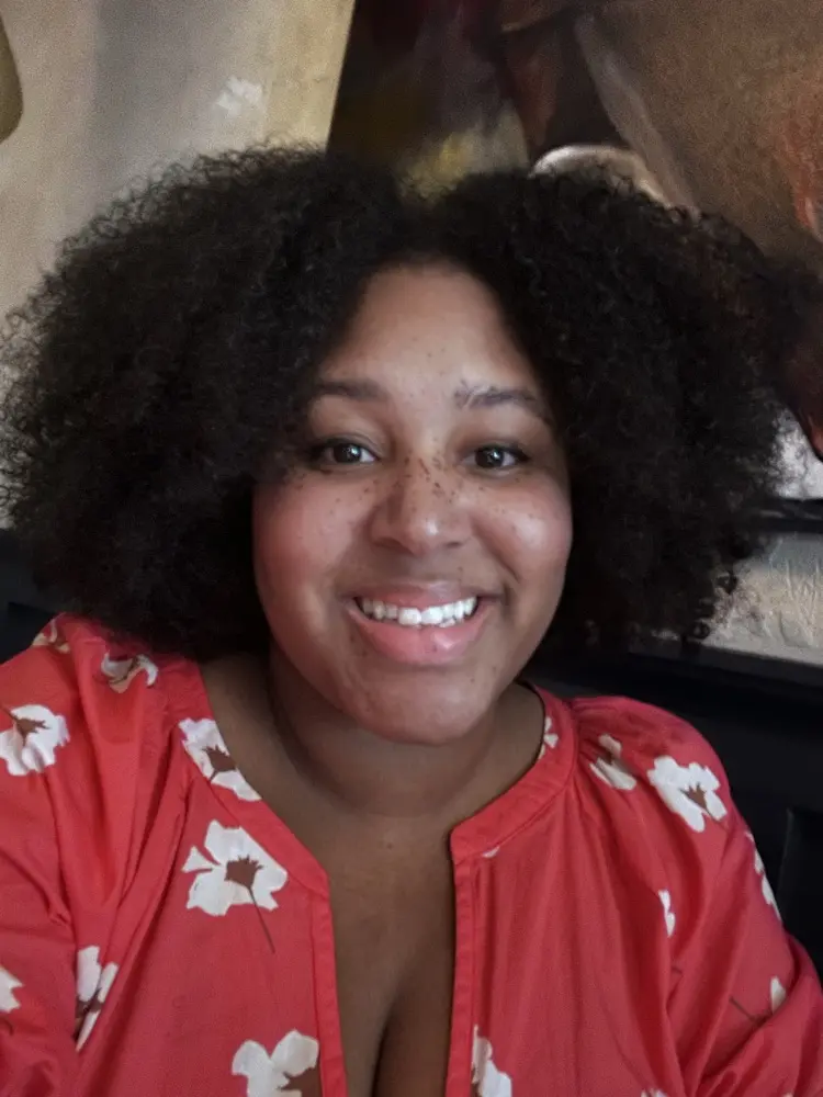 Miesha K profile pic