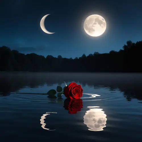 Dark&Steamy profile pic