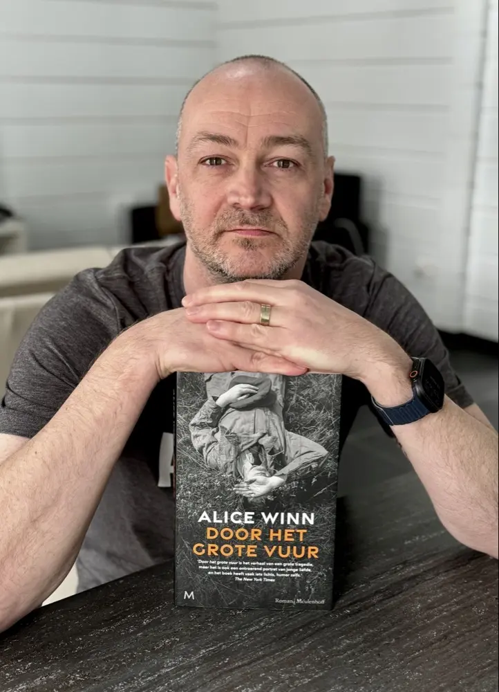 Wim Wyloeck profile pic