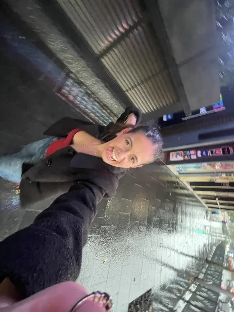 Gemma Stephenson profile pic