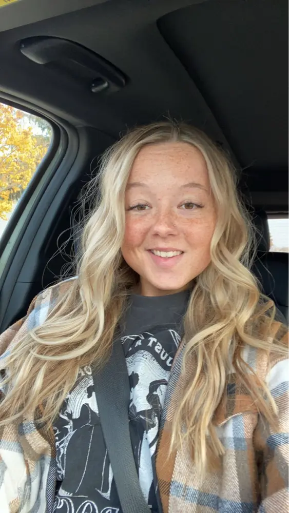 addy weber profile pic