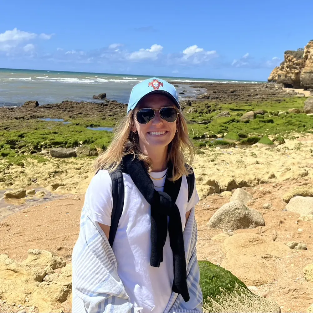 Olivia Heckendorf profile pic