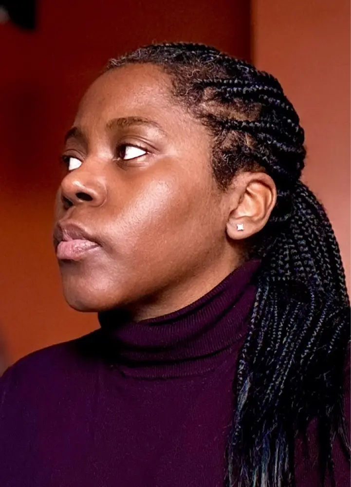 De Nichols profile pic