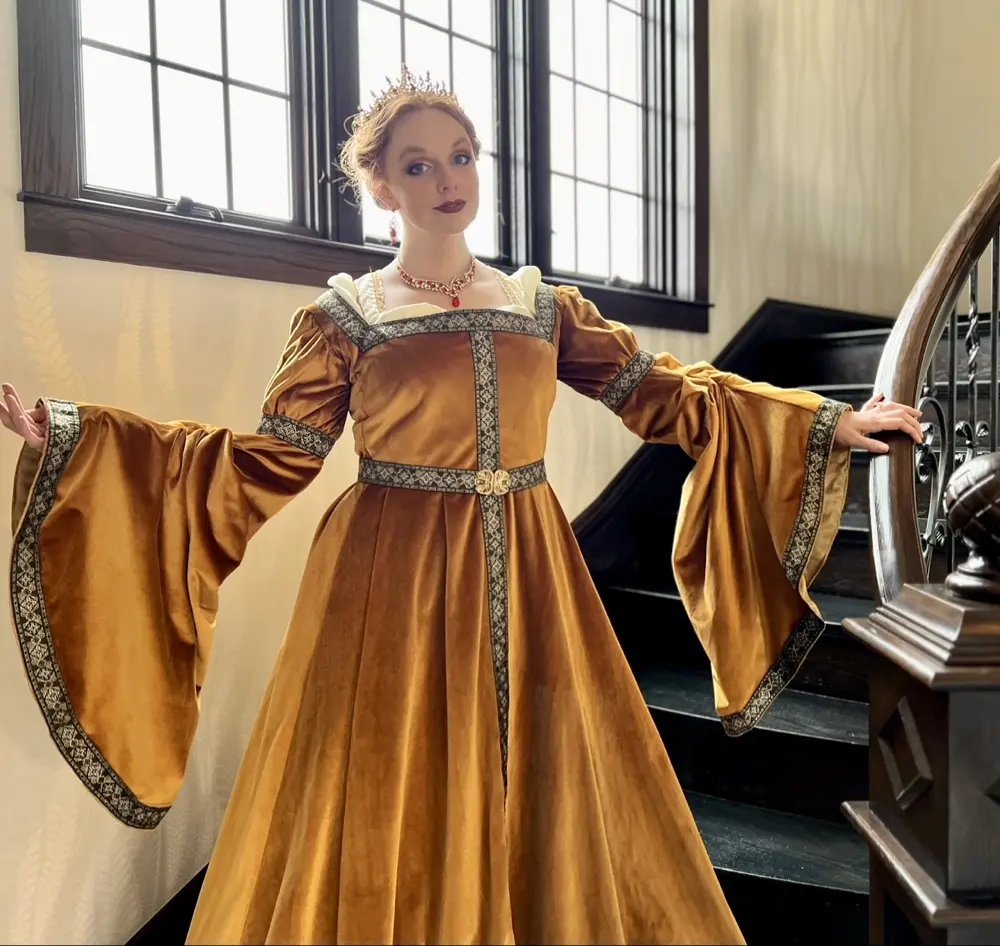 Aubrey👩🏻🦰 profile pic