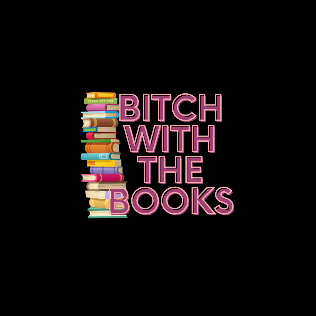 BitchWithTheBooks profile pic