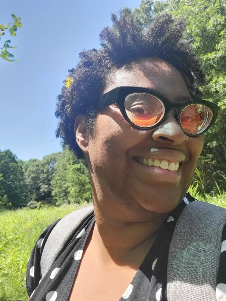 Amber Howell profile pic