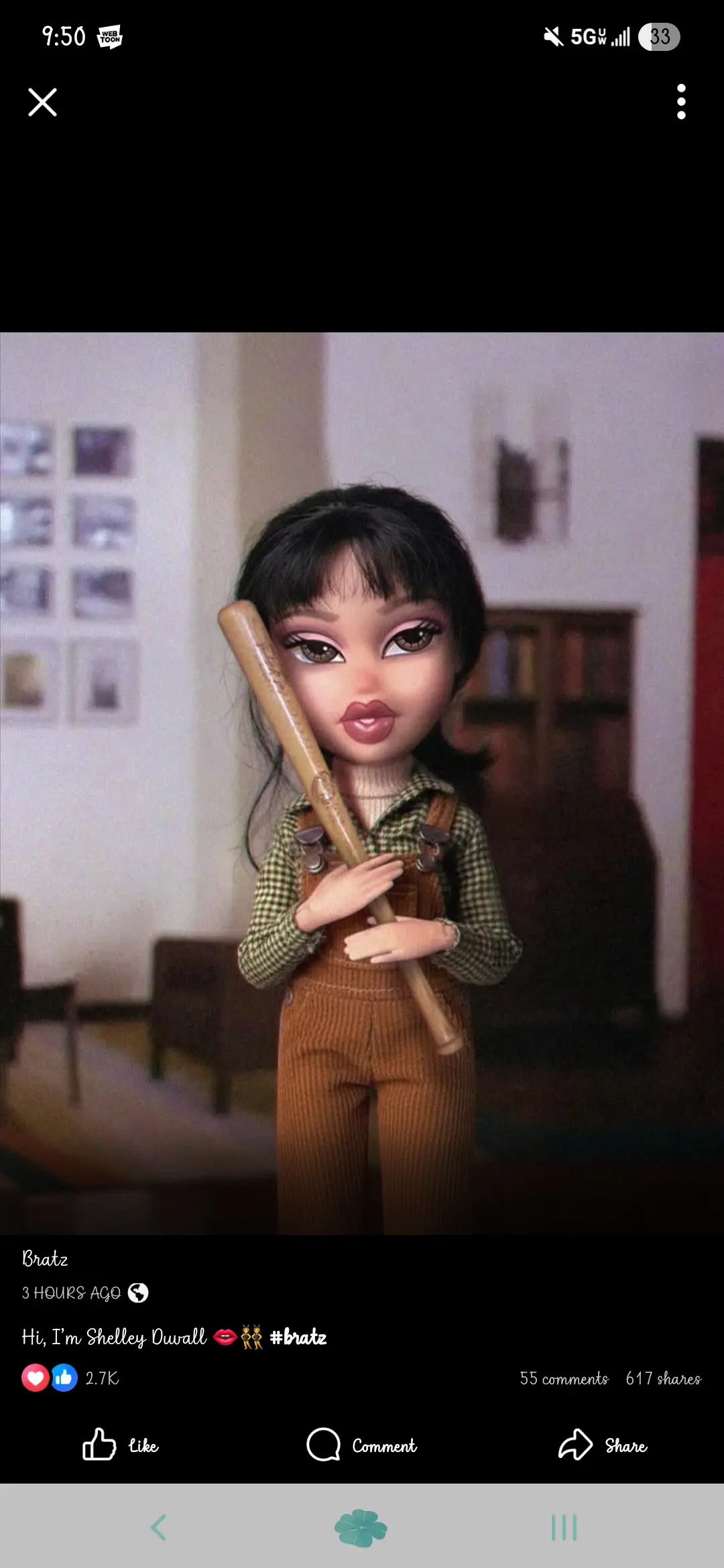 Kendra Marquis profile pic