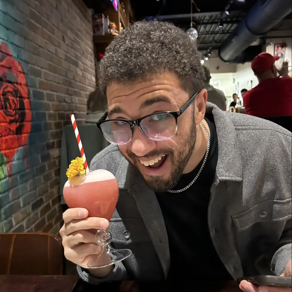 Kris Perez profile pic