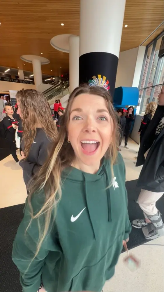 Kristin B profile pic