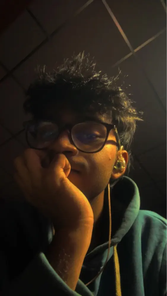 Shuvodip Ghosh profile pic