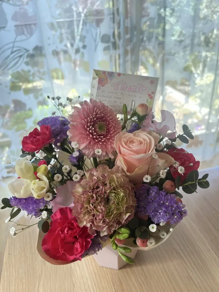 Itsumi Yoshida profile pic