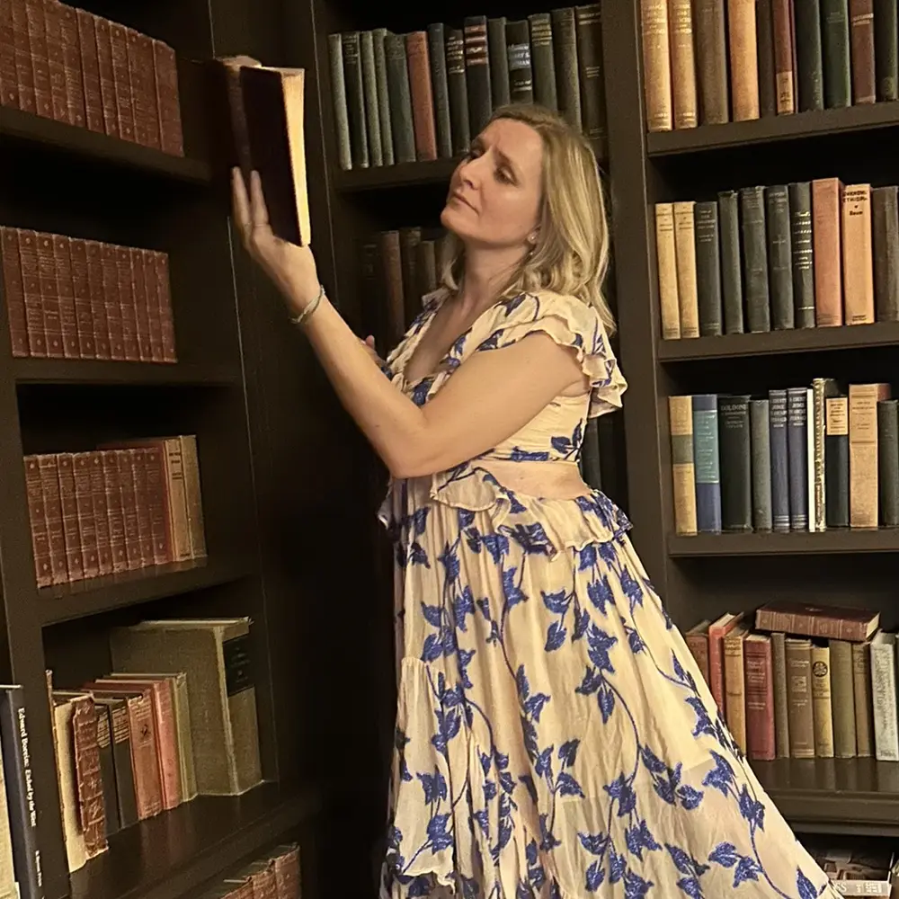 Meghan Handley profile pic