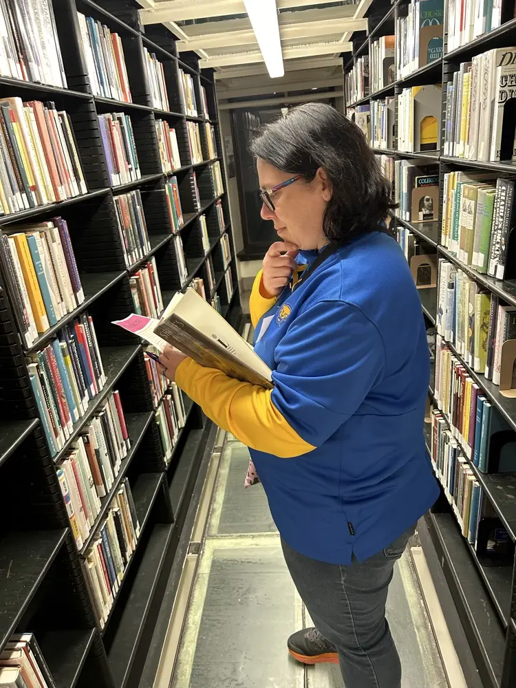 Holly Gastgeb profile pic