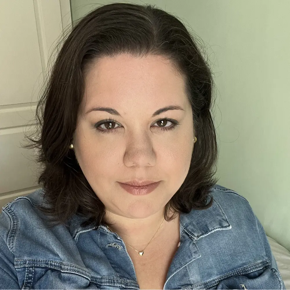 Jessalyn Elise profile pic