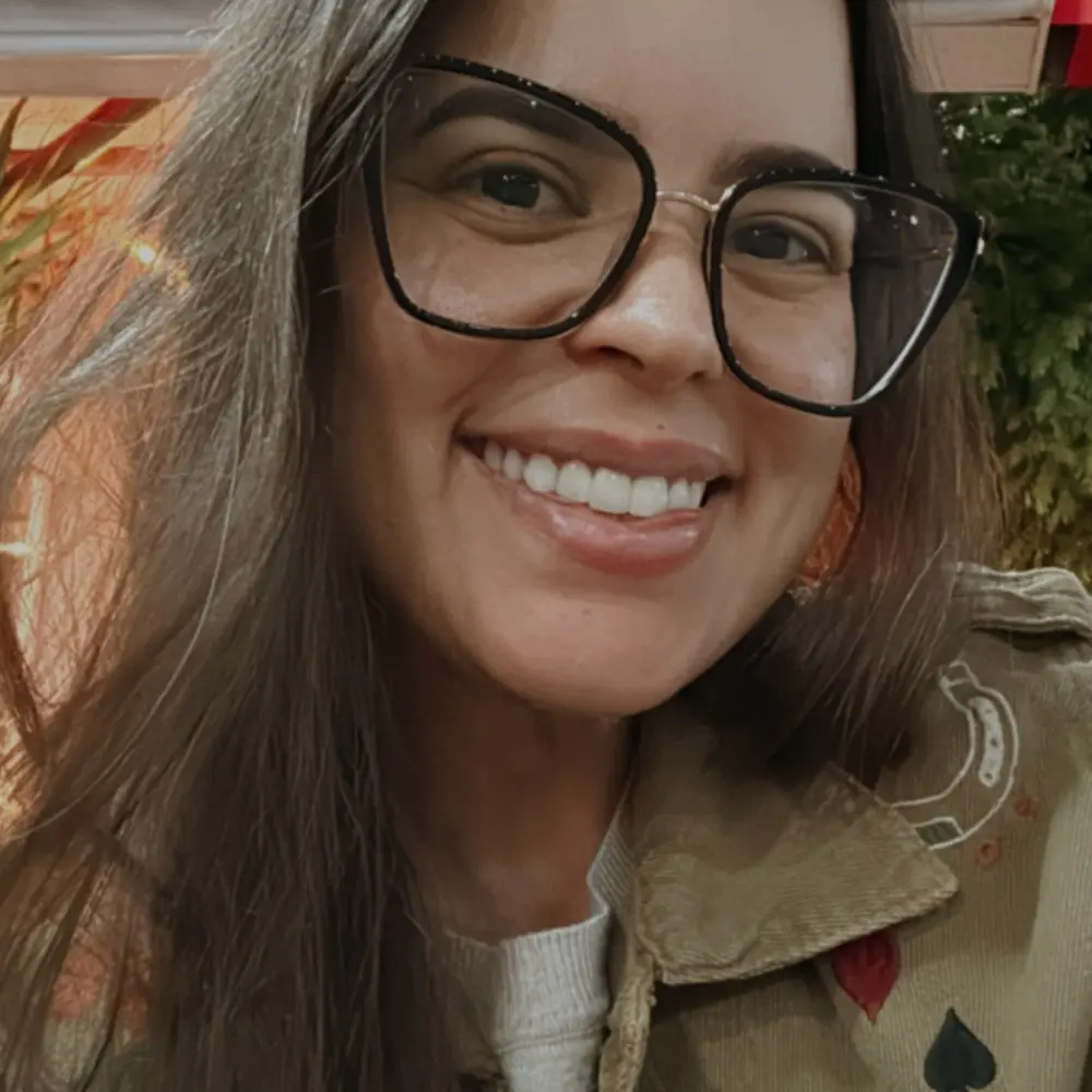 Naline McIntyre profile pic