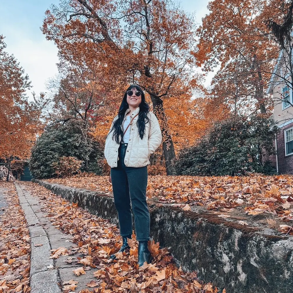 Jazz Silvestri profile pic