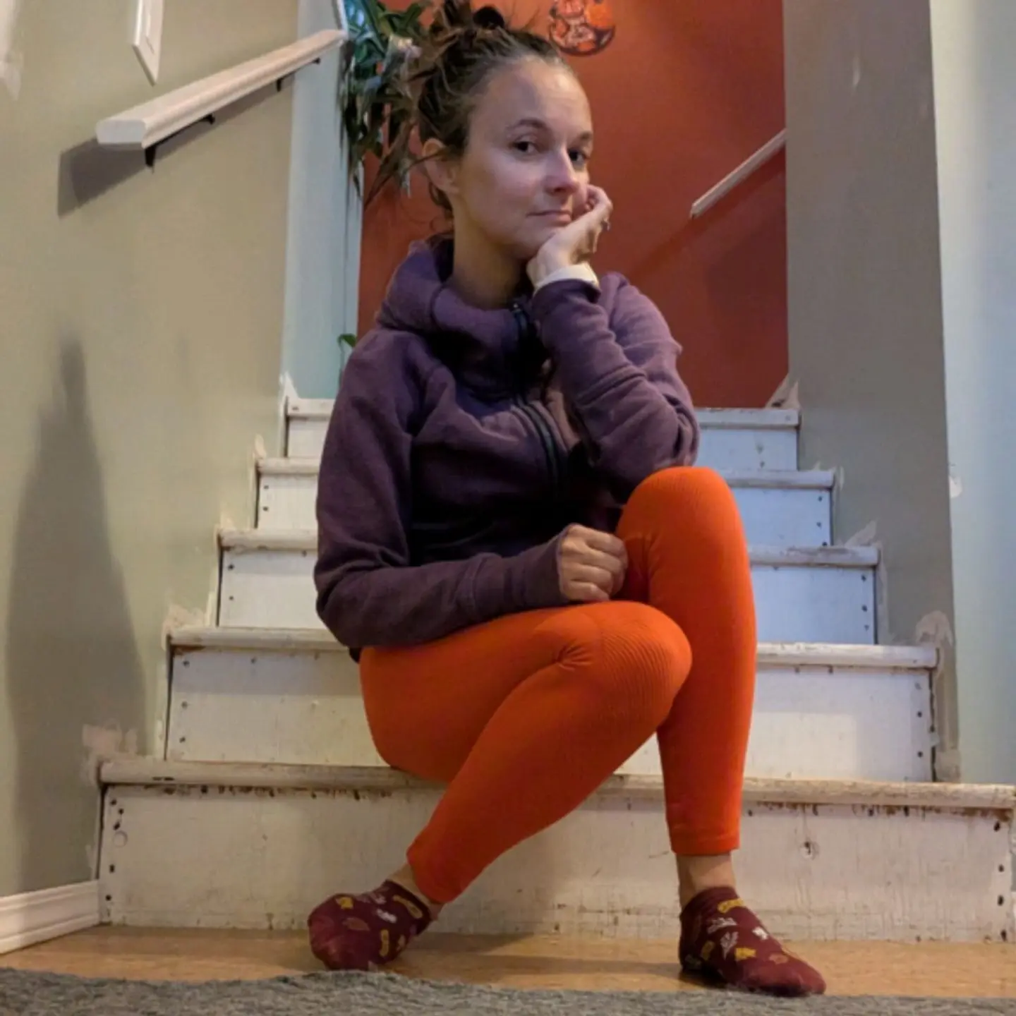 Claudia Poirier profile pic