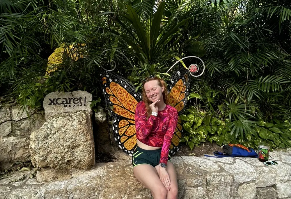 Nel 🦊 profile pic