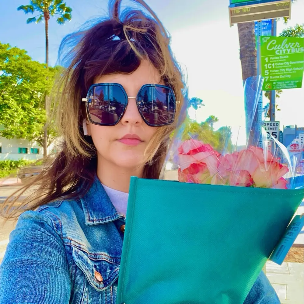 Colleen Patrice profile pic