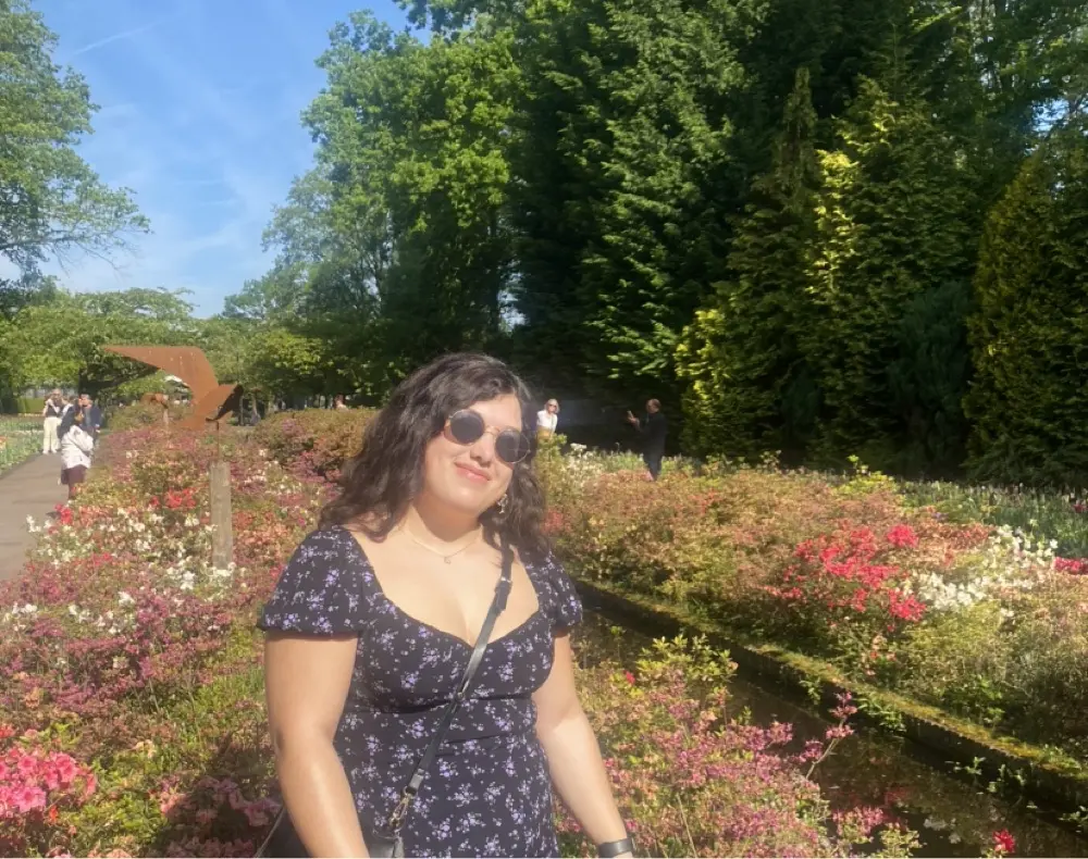 BookishKarina profile pic
