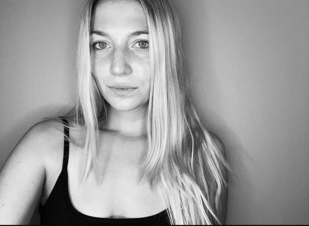 haleycox profile pic