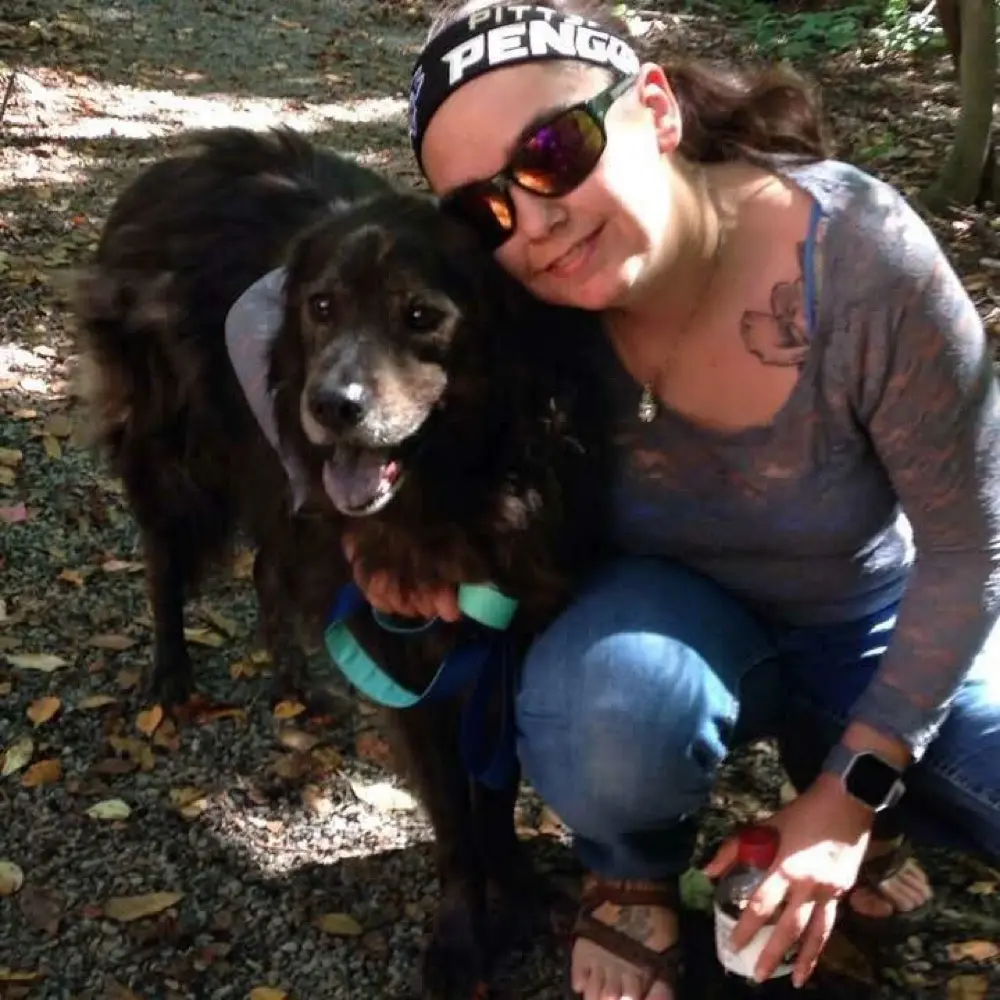 Laney du Brew profile pic