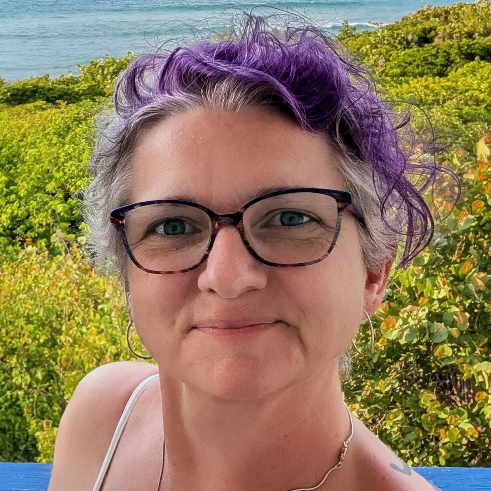 January Ford profile pic