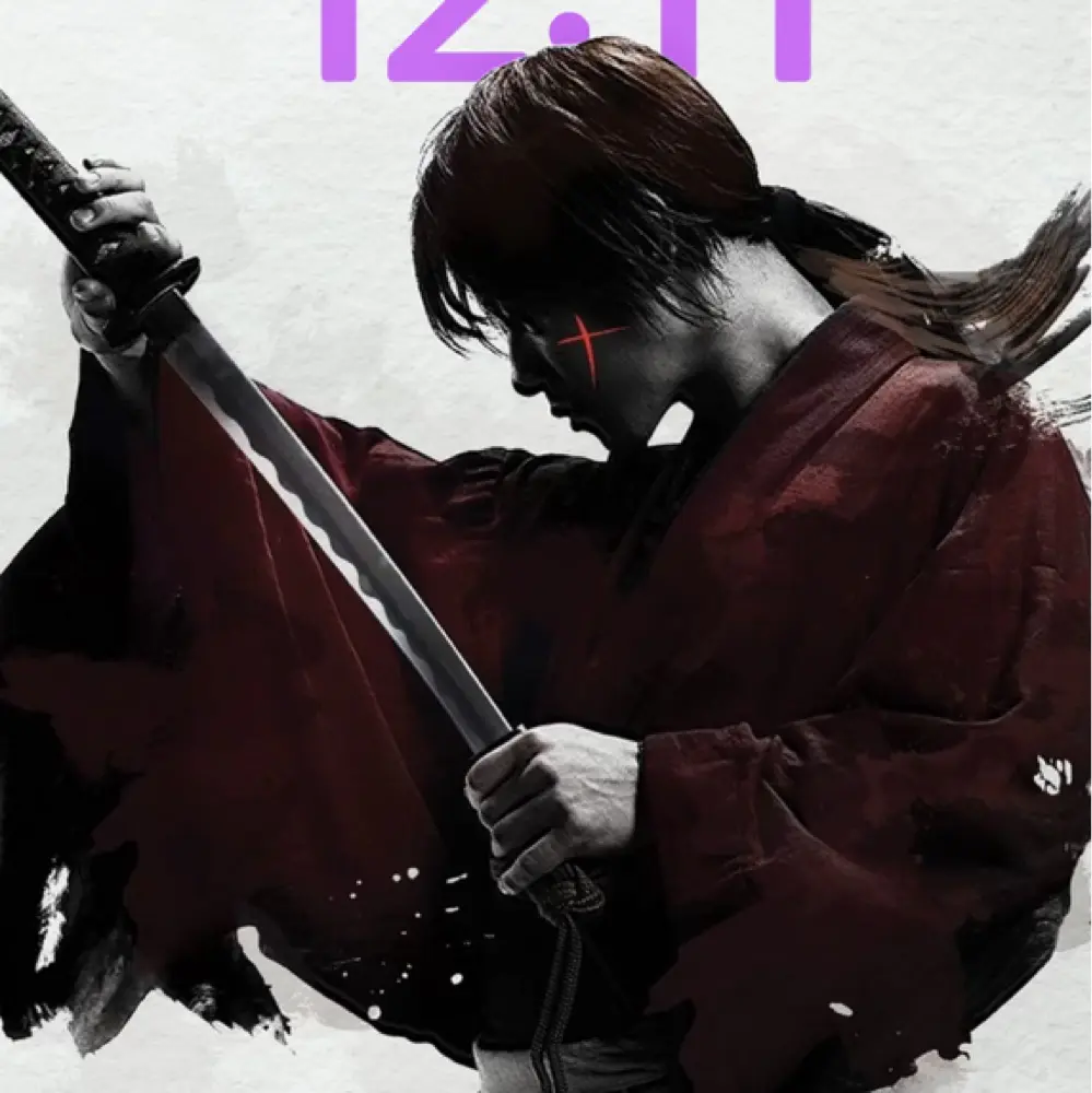 Kenshin profile pic
