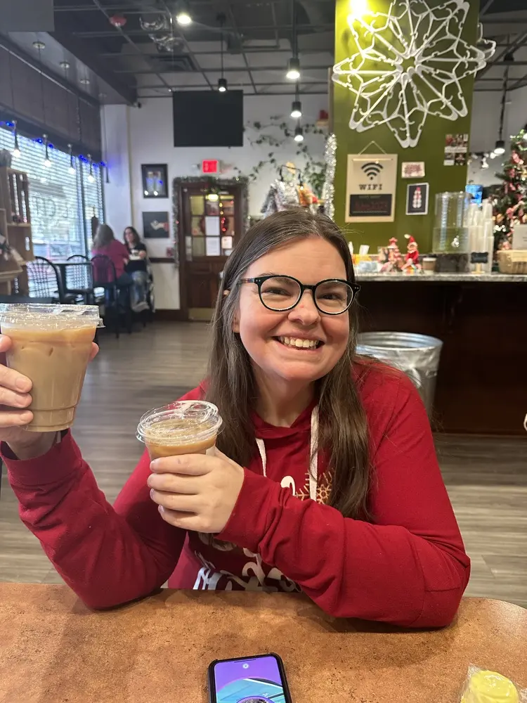 Kendra Parker profile pic