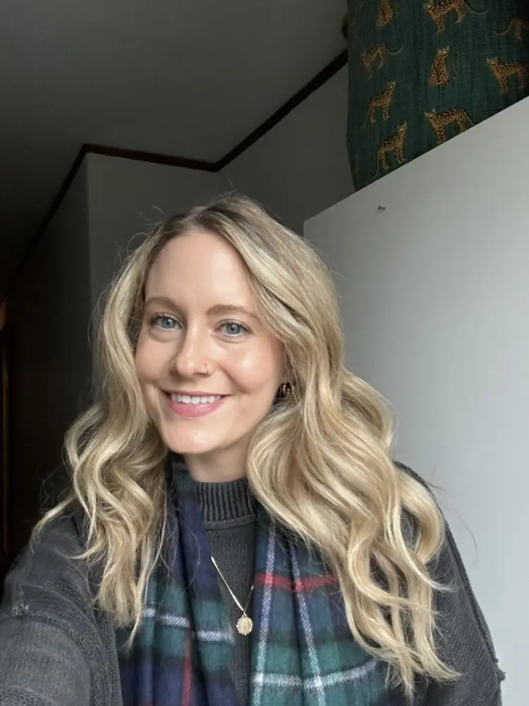 MeagansBookNook profile pic