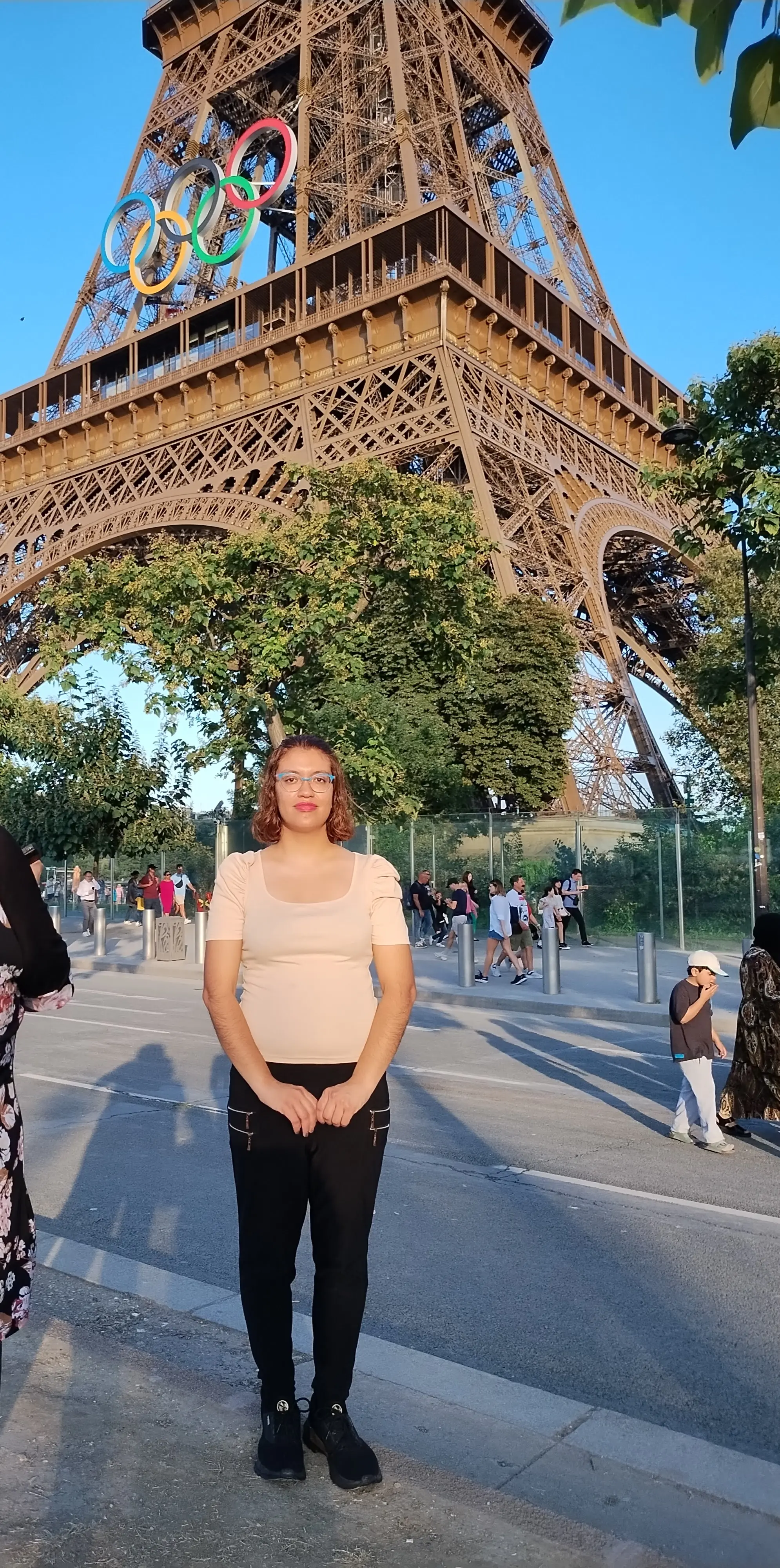 Thania Hernandez profile pic