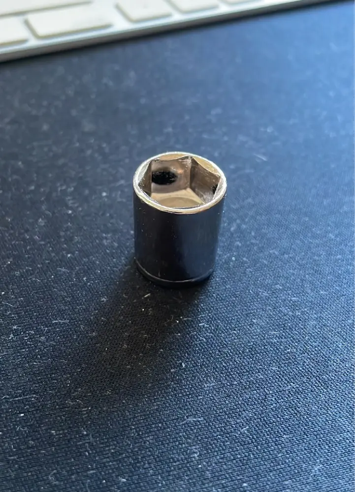 Gabriel Caracciolo profile pic