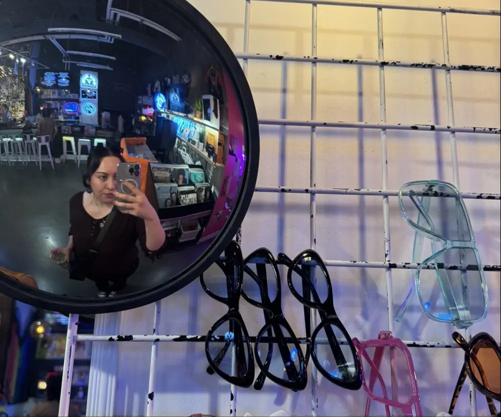 Gabby🎱 profile pic