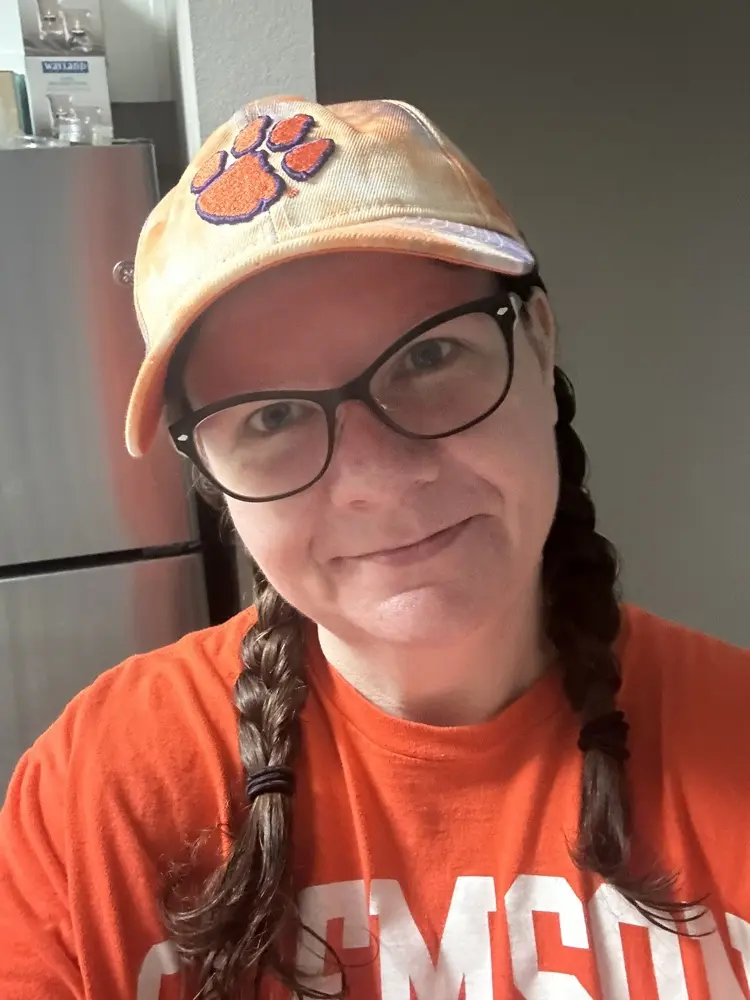 Mary Catherine Franklin profile pic