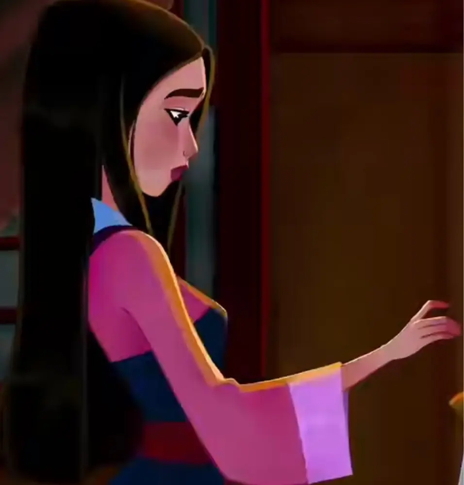 Gaby Shiao profile pic