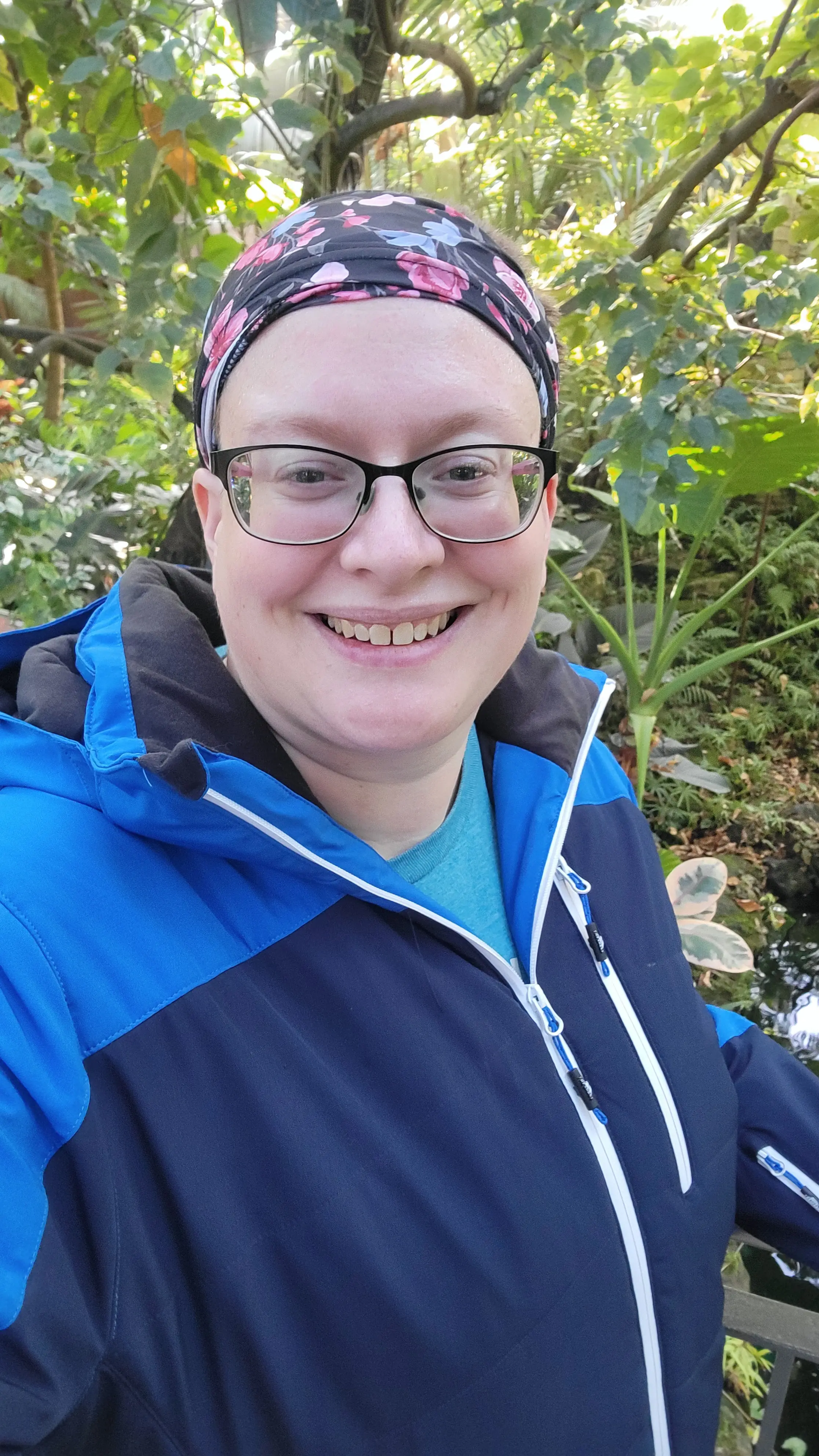 Tess Bridges profile pic