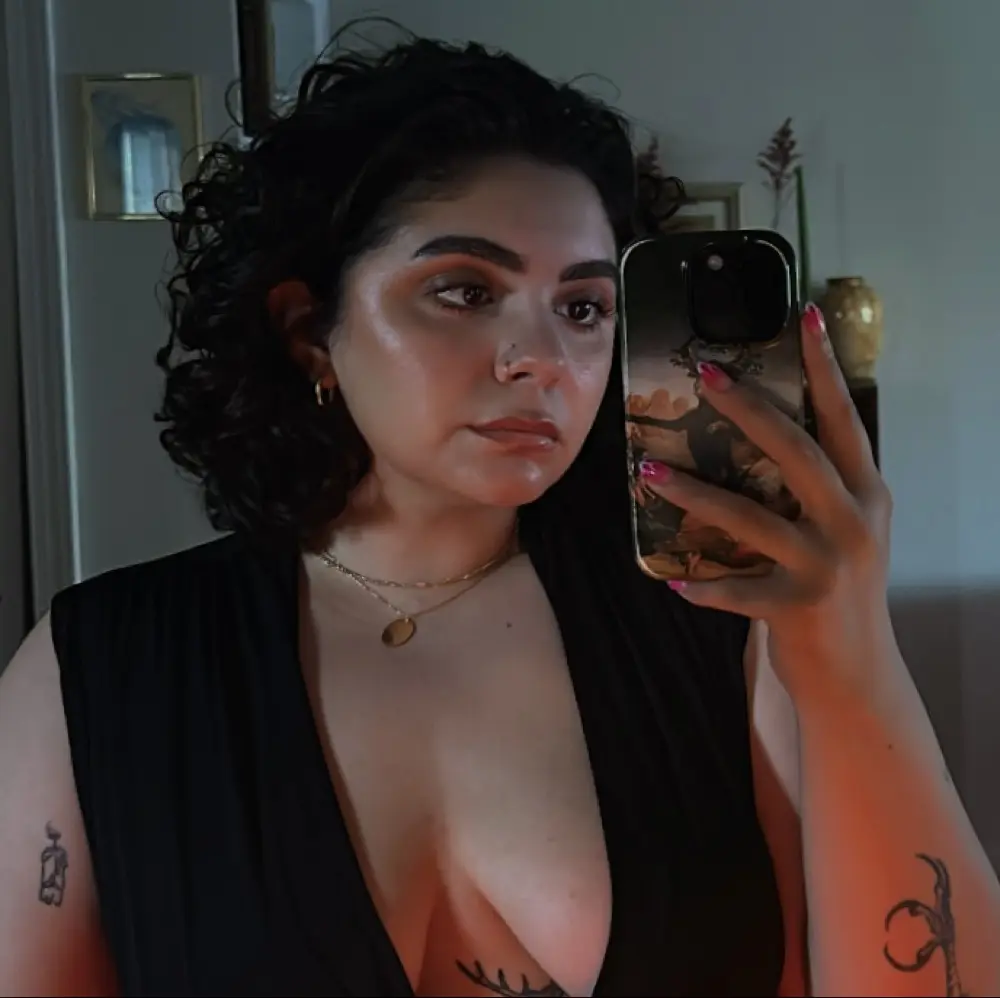 Siena Pullinzi profile pic