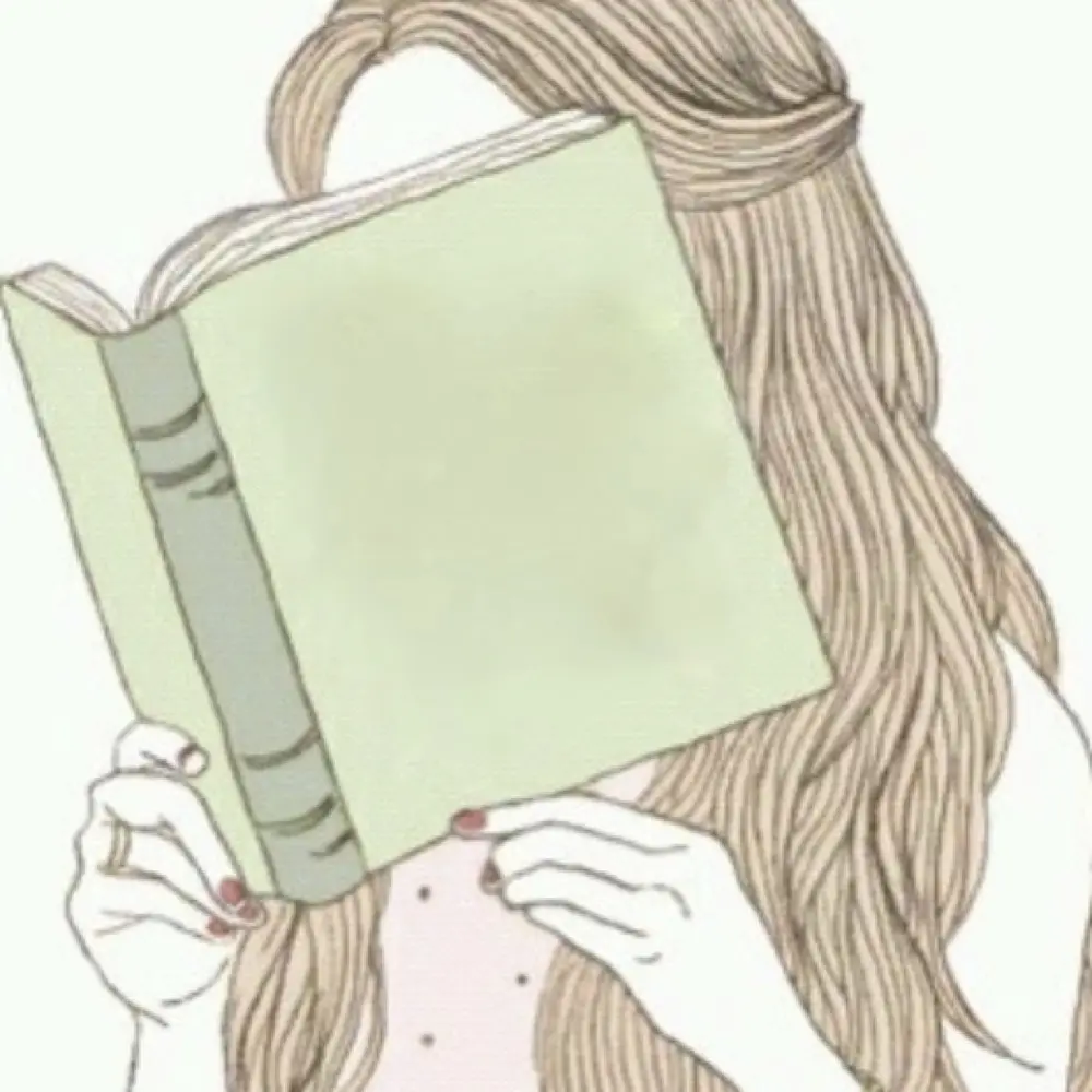 Snoozyreader profile pic