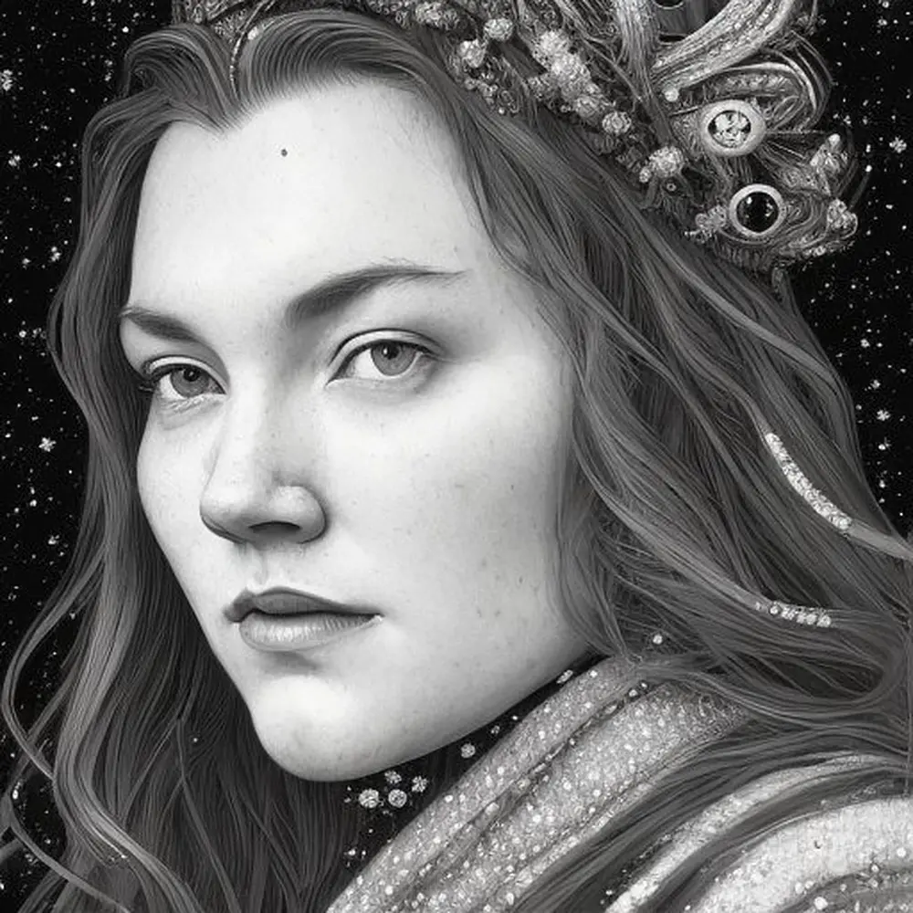 Megan ✨ profile pic