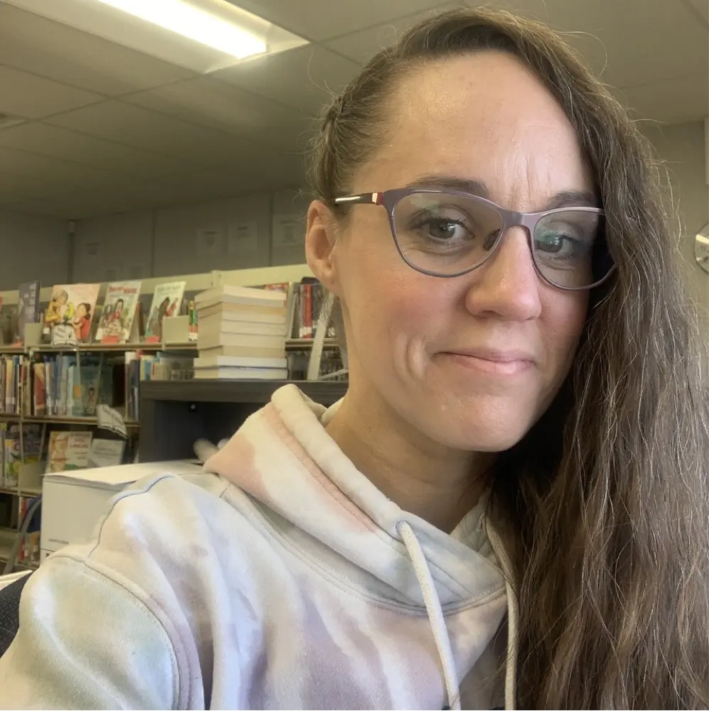 Cher Johnson profile pic