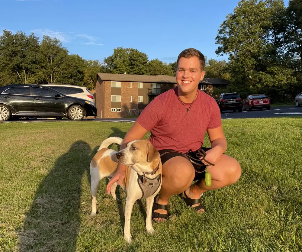 Drew Fowler profile pic