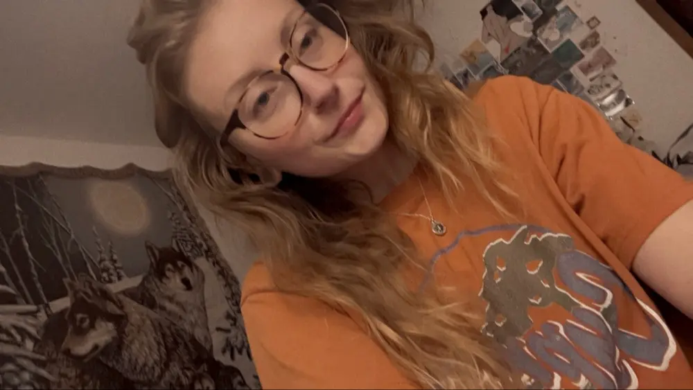 Kayla Marie Gulbranson profile pic