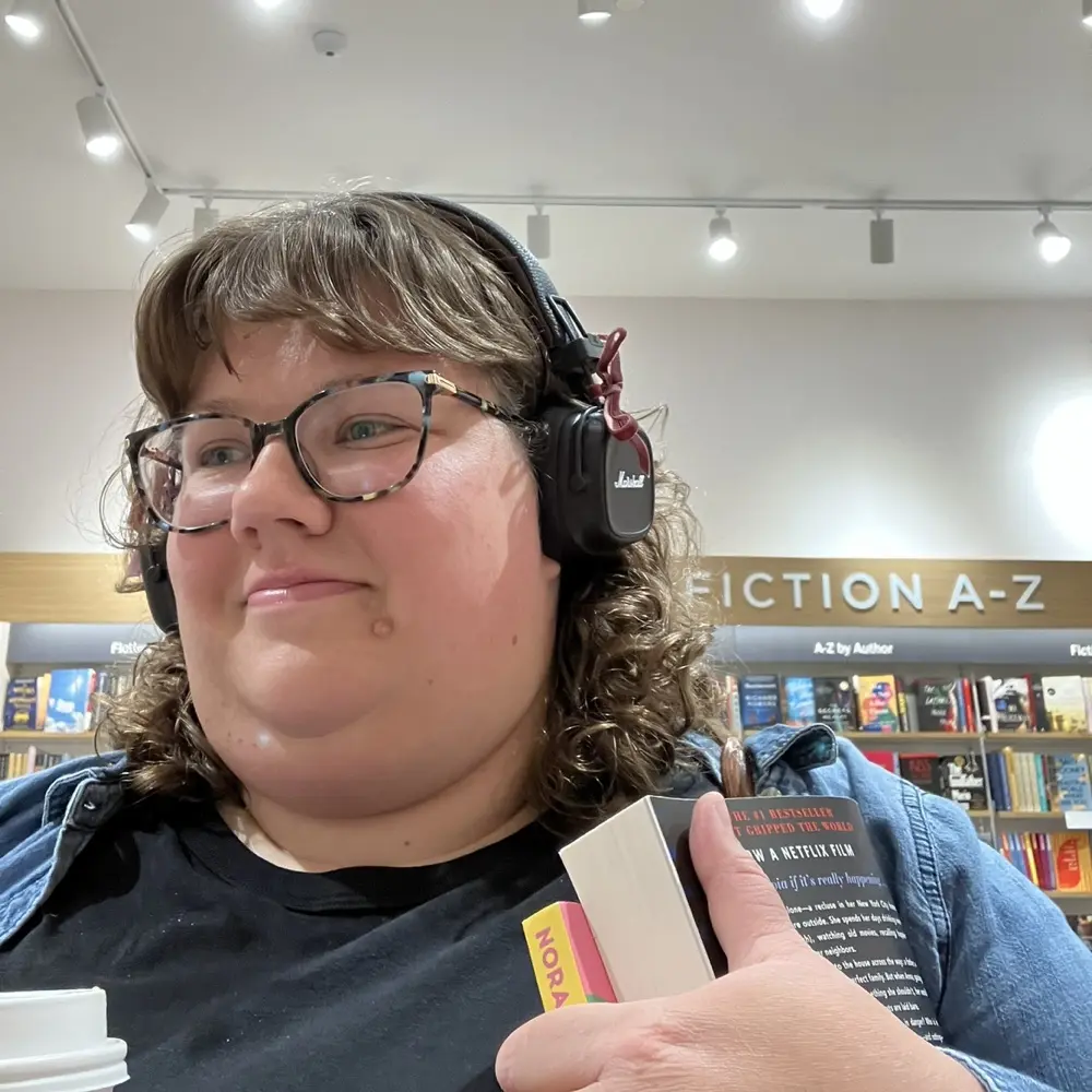 Margaret Heidenreich profile pic