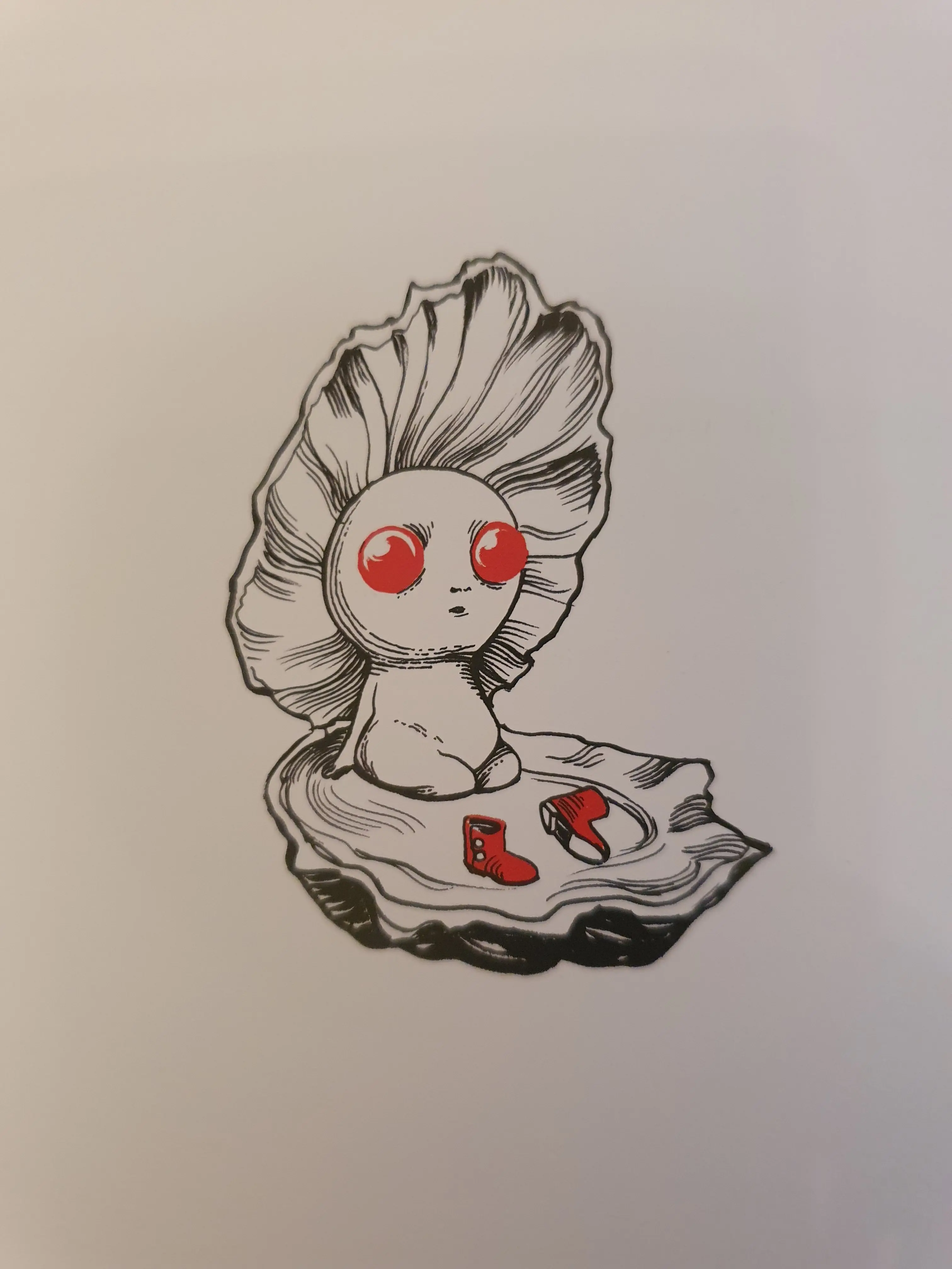 Mina Victoria profile pic