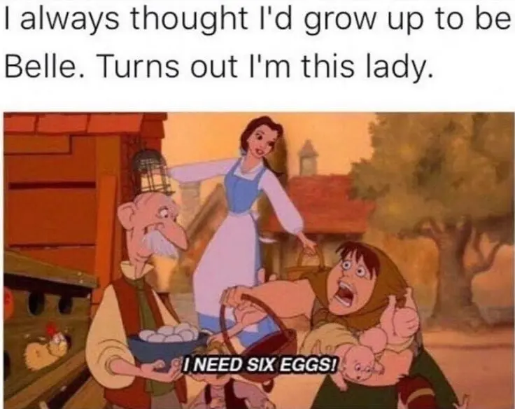 Kayla Priest profile pic