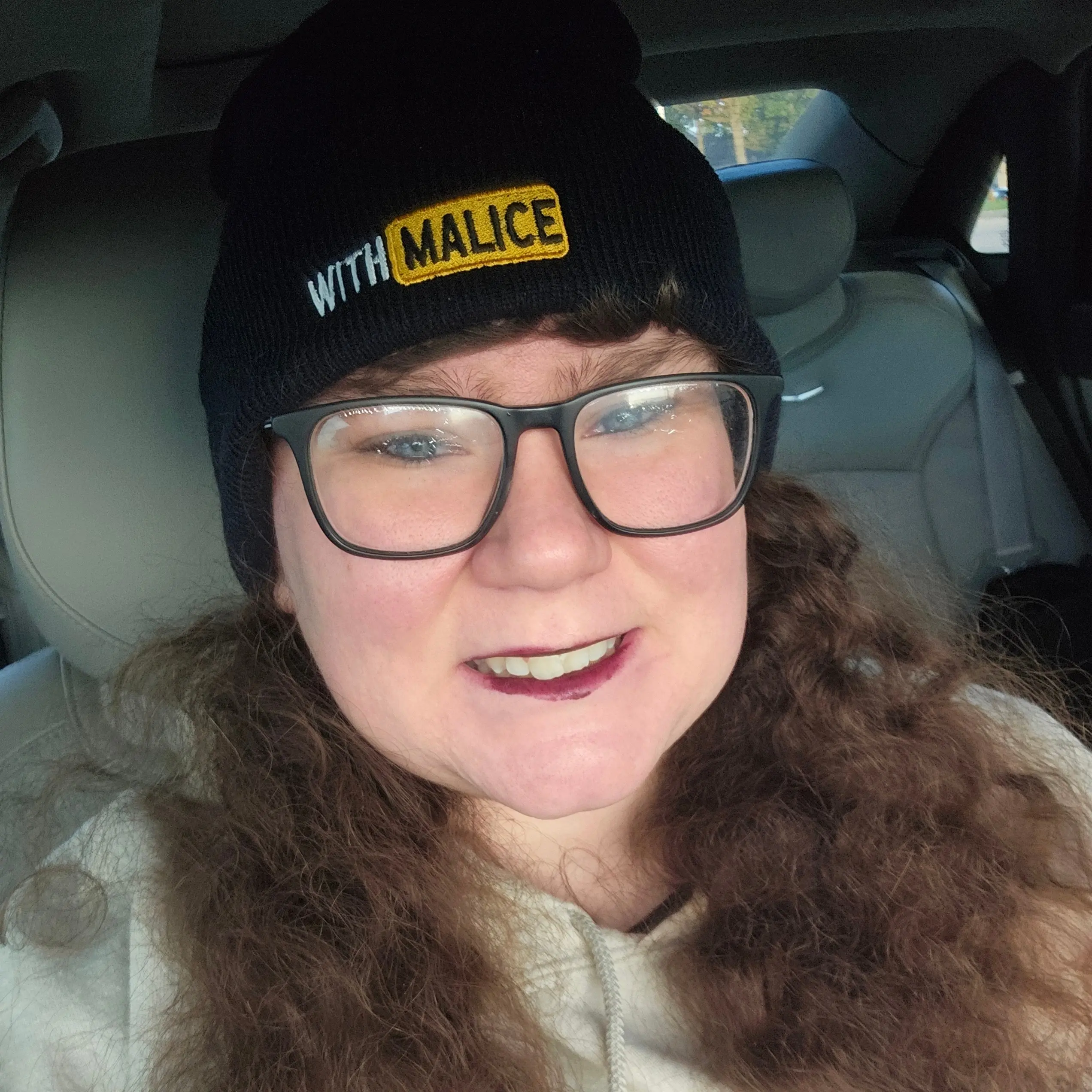 Tara Warner profile pic