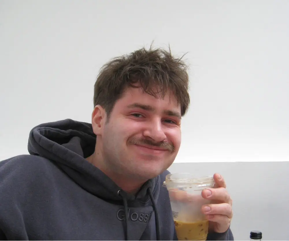 Matthew Metheney profile pic