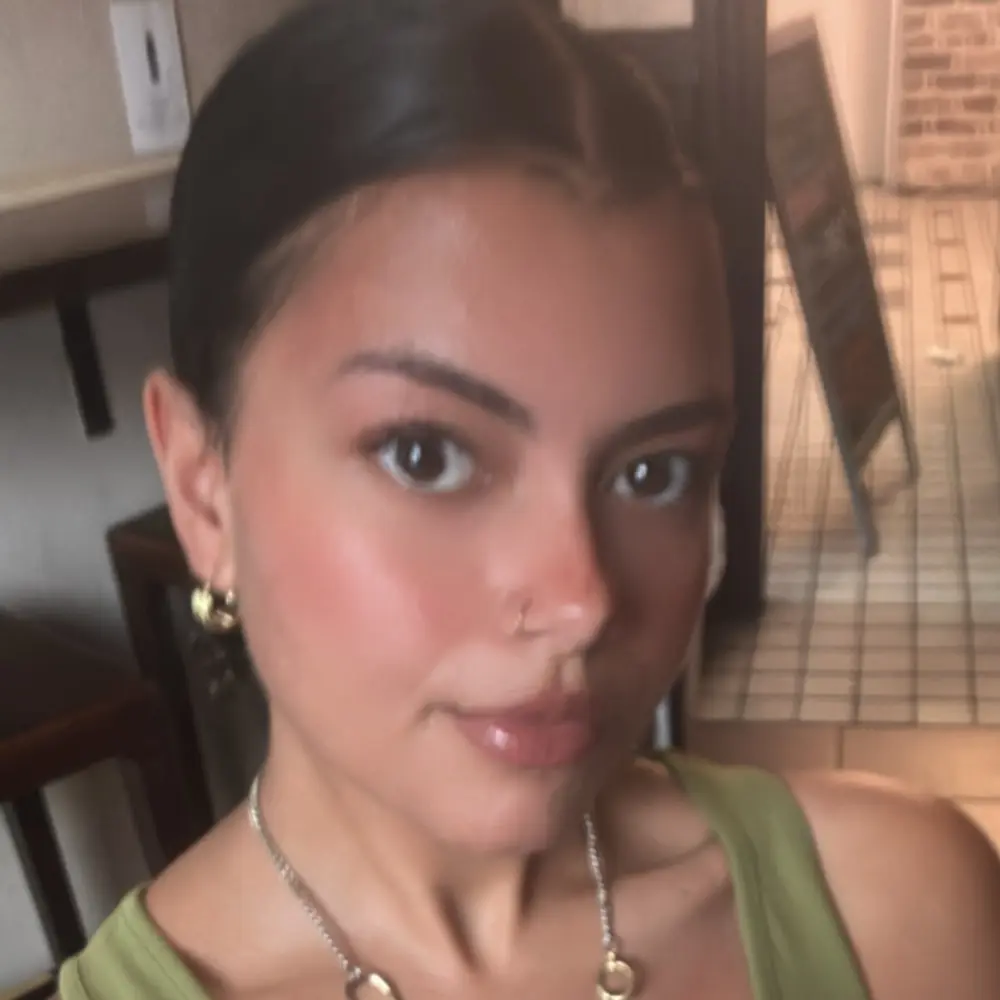 Trishell Alford profile pic