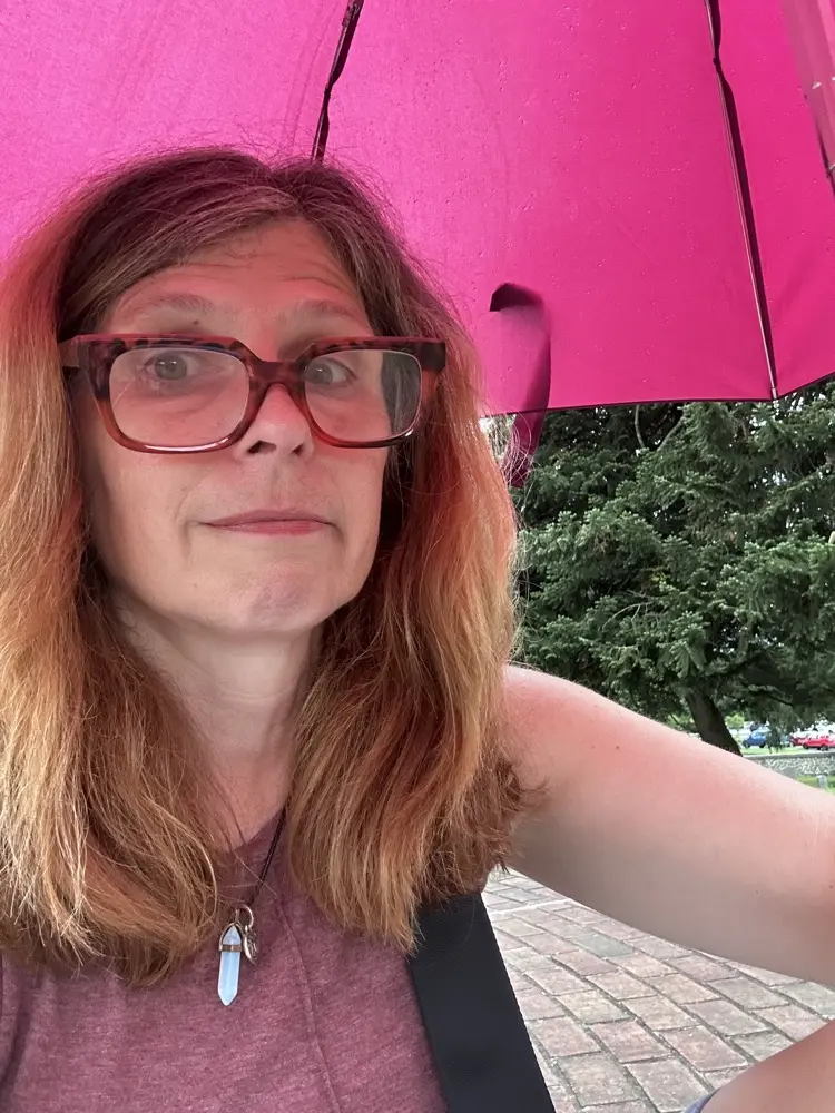 ShellyAnn profile pic