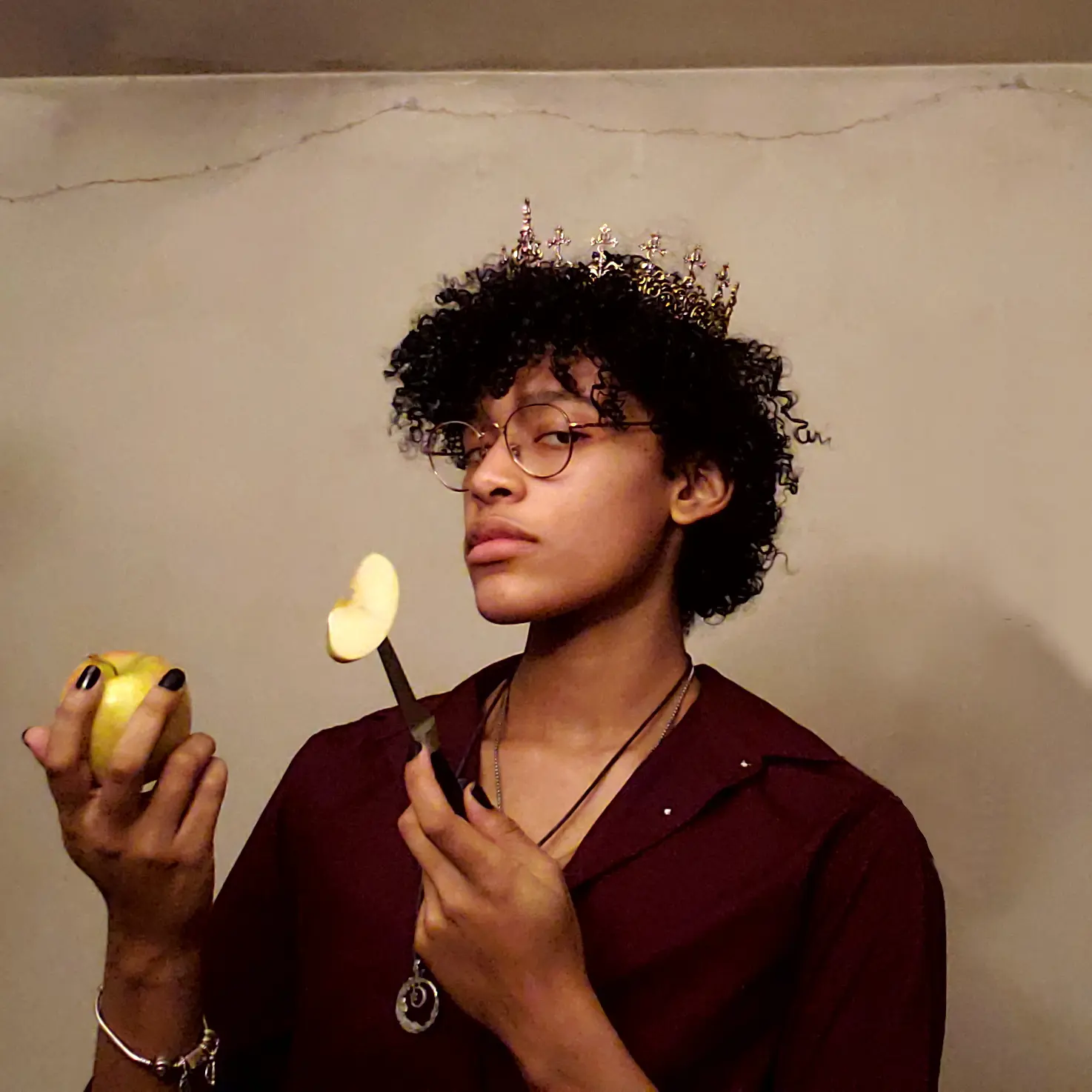 Ares Cross profile pic